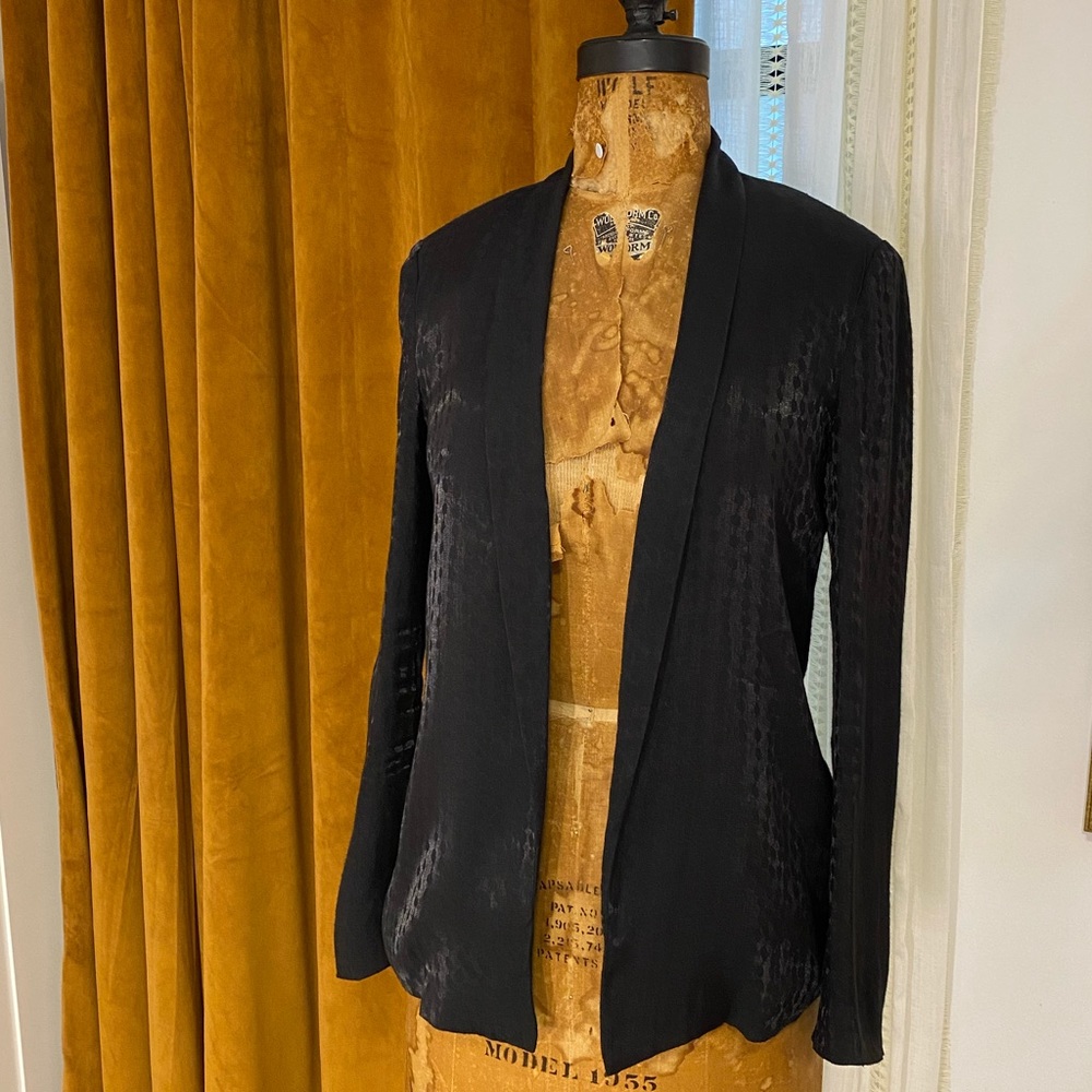 Armani Exchange Blazer